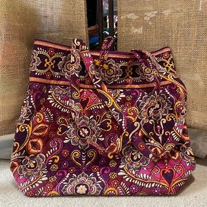 Vera Bradley | shoulder bag